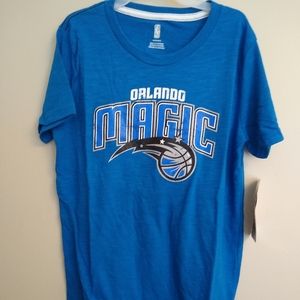 Orlando Magic Boy's Tee